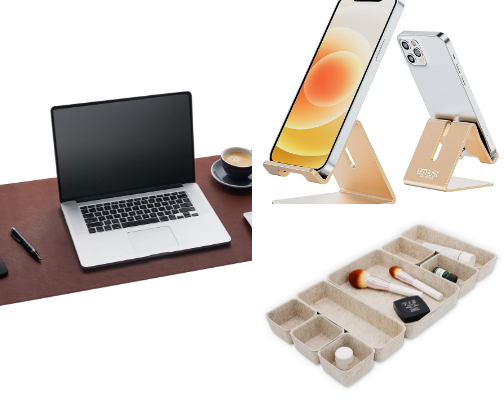 WFH life cover photo collage