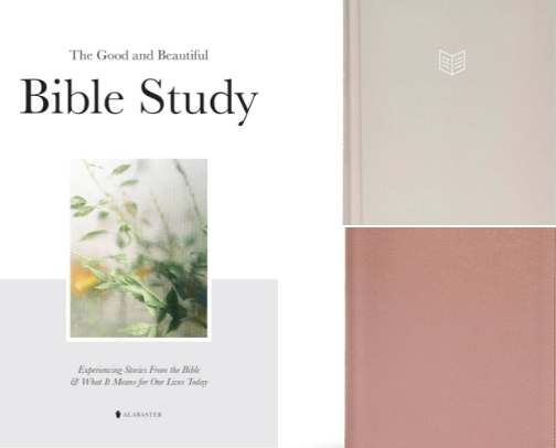 Bible Study cover photo collage