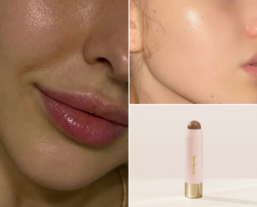 Makeup Musts Have’s 💋✨ cover photo collage