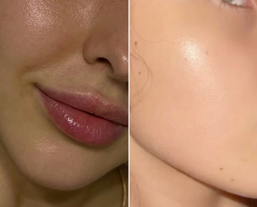 Makeup Musts Have’s 💋✨ cover photo collage