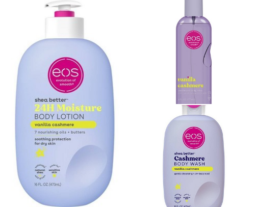 My favorite beauty recs cover photo collage