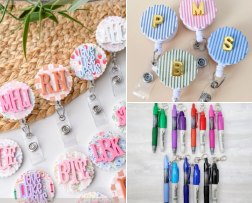 NURSING ESSENTIALS cover photo collage