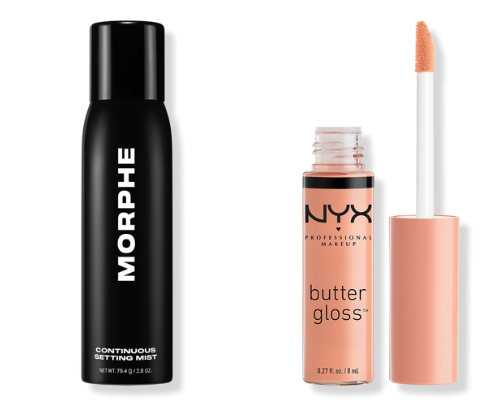 best affordable makeup 2026 cover photo collage