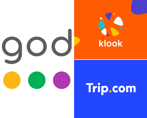 Must-Have Travel Apps for Asia cover photo collage
