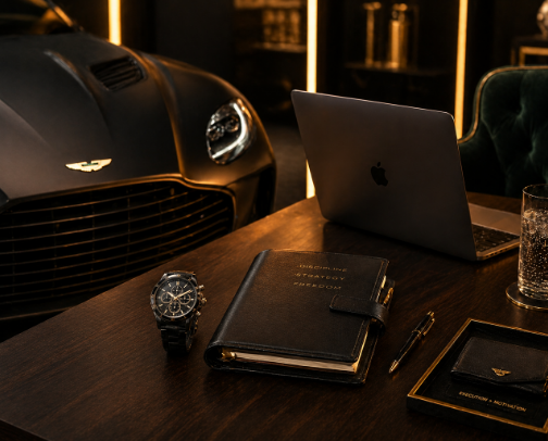 The 2026 'Apex' Edit: High-Performance Auto & Executive Lifestyle 🏁 cover photo collage