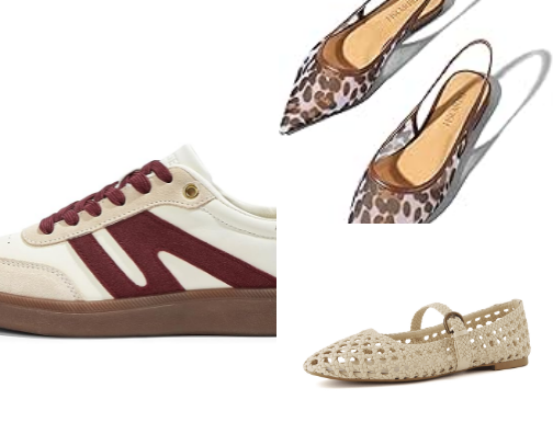 Fall Shoes I'm drooling over cover photo collage