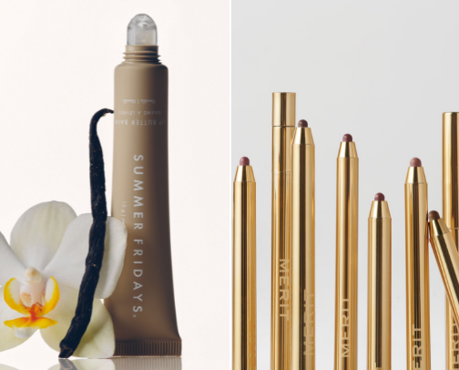 FAVORITE LIPPIES I SWEAR BY cover photo collage