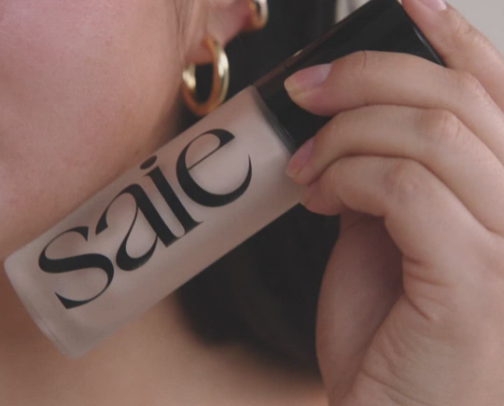 skin prep routine for the perfect looking base cover photo collage