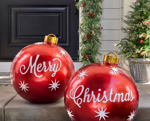 🦌 Christmas Decor & Gifts cover photo collage