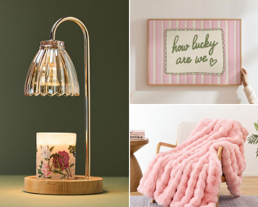 Dorm Necessities for Over-packers 🏫💁🏼‍♀️ cover photo collage