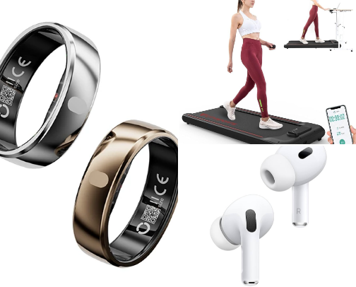 Fitness era✨ cover photo collage