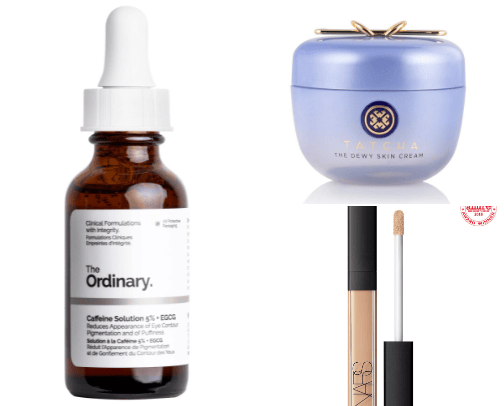 Sephora cover photo collage
