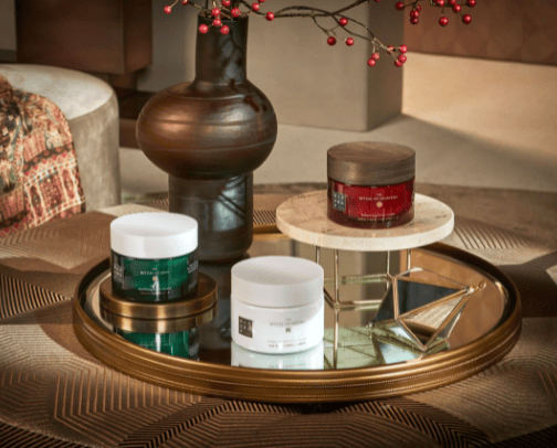 Ritual cover photo collage