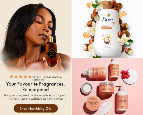 Fresh All Day Essentials cover photo collage