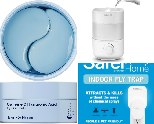 Quality of Life Household Items You Should Have for Basic Care cover photo collage