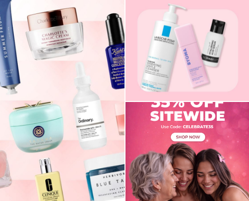 Skin Essential — Worth to Slay cover photo collage
