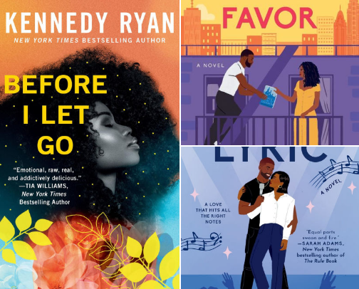 My Barnes & Noble Book List 📚 cover photo collage