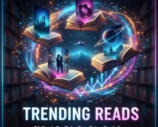 Copy of Thought-Provoking Books for Innovators | Must-Reads for Creative Minds cover photo collage