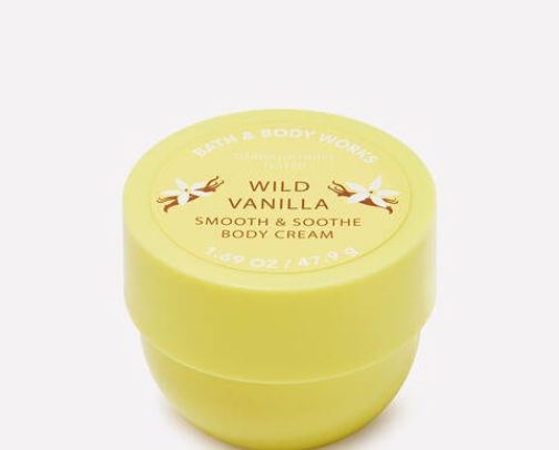 Smell Good x Lotions cover photo collage