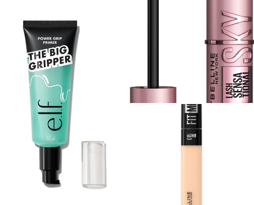 ✨ Affordable Beauty Favorites Under $25 (Actually Worth Buying) cover photo collage