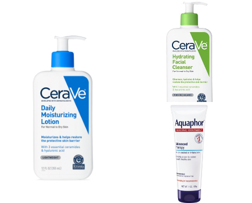 All of the care cover photo collage