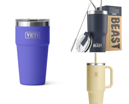 Must haves for nurses (especially if you’re new!) cover photo collage