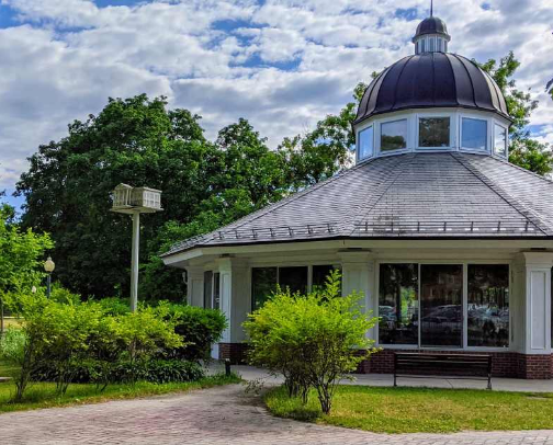 Best Things to Do in Saratoga Springs, NY with Kids cover photo collage
