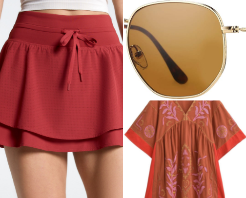 Cute Clothes I Love cover photo collage