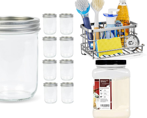 Must-Have Kitchen Essentials You’ll Use Daily cover photo collage