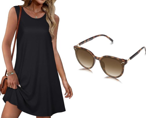 Women's fashion that I love cover photo collage