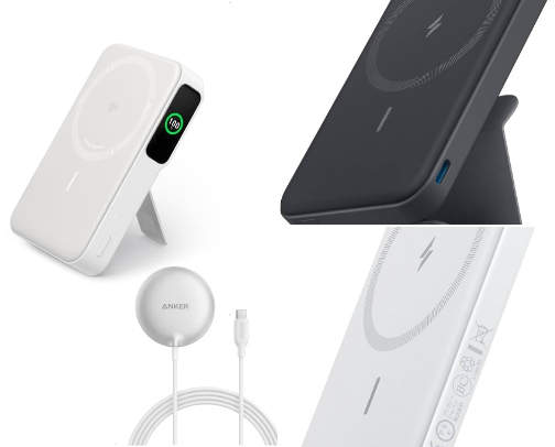 Best Anker MagSafe Accessories cover photo collage