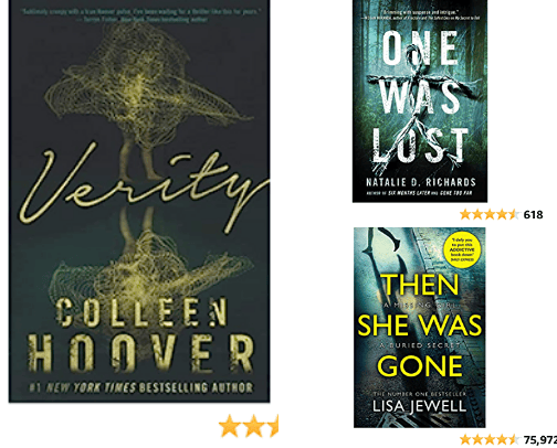 books cover photo collage