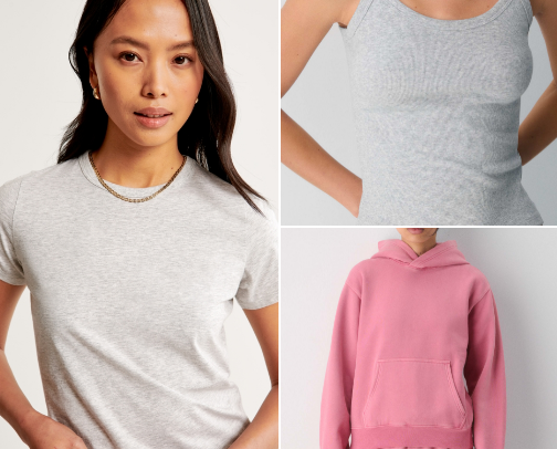 Best Basics cover photo collage