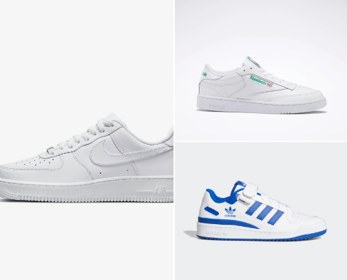 Shuffling Essentials! cover photo collage