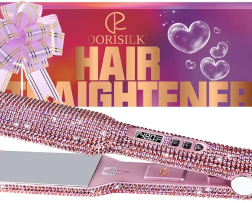 Bedazzled products 😍 cover photo collage
