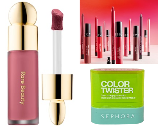 Glow Goals ✨ – My Sephora Favorites cover photo collage