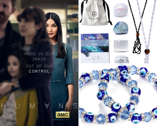 My Favorite Spiritual Finds cover photo collage