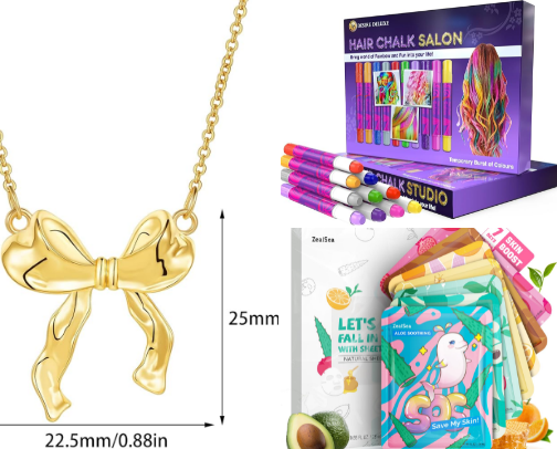 Raising a Mini Teenager Starter Pack cover photo collage