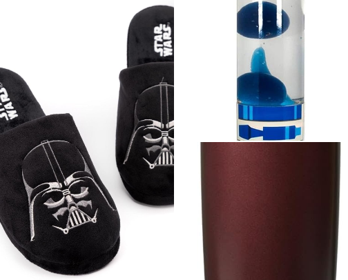 Christmas Gift Options cover photo collage