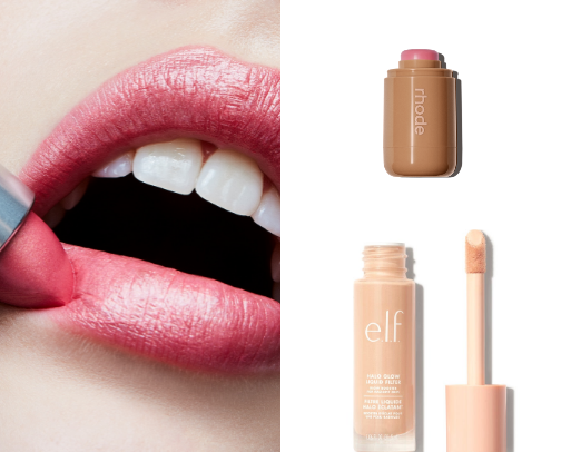 Everyday Glam Picks cover photo collage