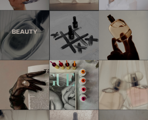 Stuff I Actually Use cover photo collage