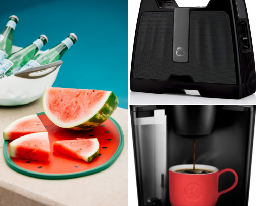 My Daily Home Finds I Actually Use cover photo collage