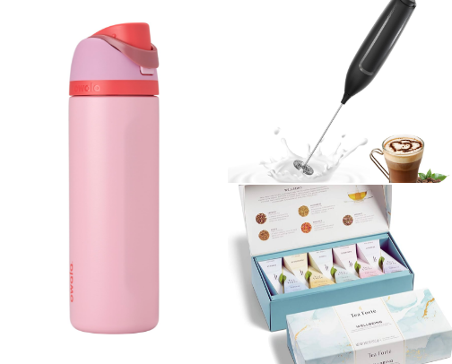 Your 9 to 5 Must-Haves cover photo collage