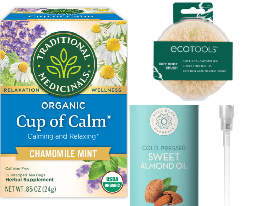 The Infamous Mom Shower 🚿 cover photo collage