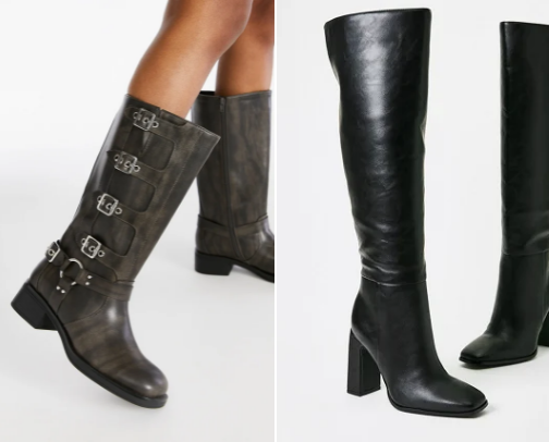 shoes cover photo collage