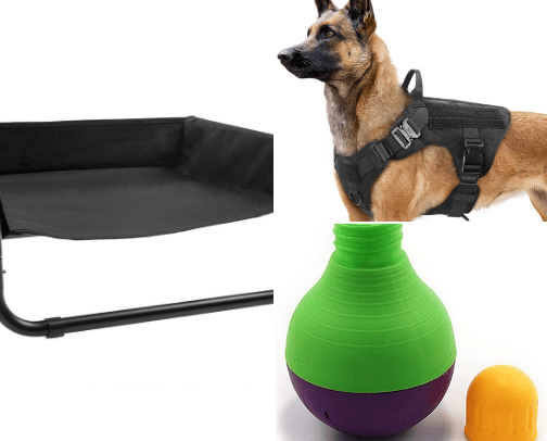 All things puppy cover photo collage