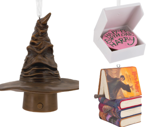 🧙‍♂️Where my Potterheads at?⚡️ cover photo collage