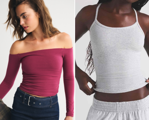 BASICS but never boring cover photo collage