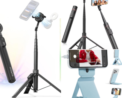 UGC/Creator must haves (IMO) cover photo collage