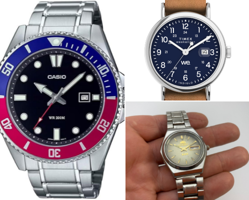 🎁 My Personal Picks of Perfect Gifts for Men 🎁 cover photo collage